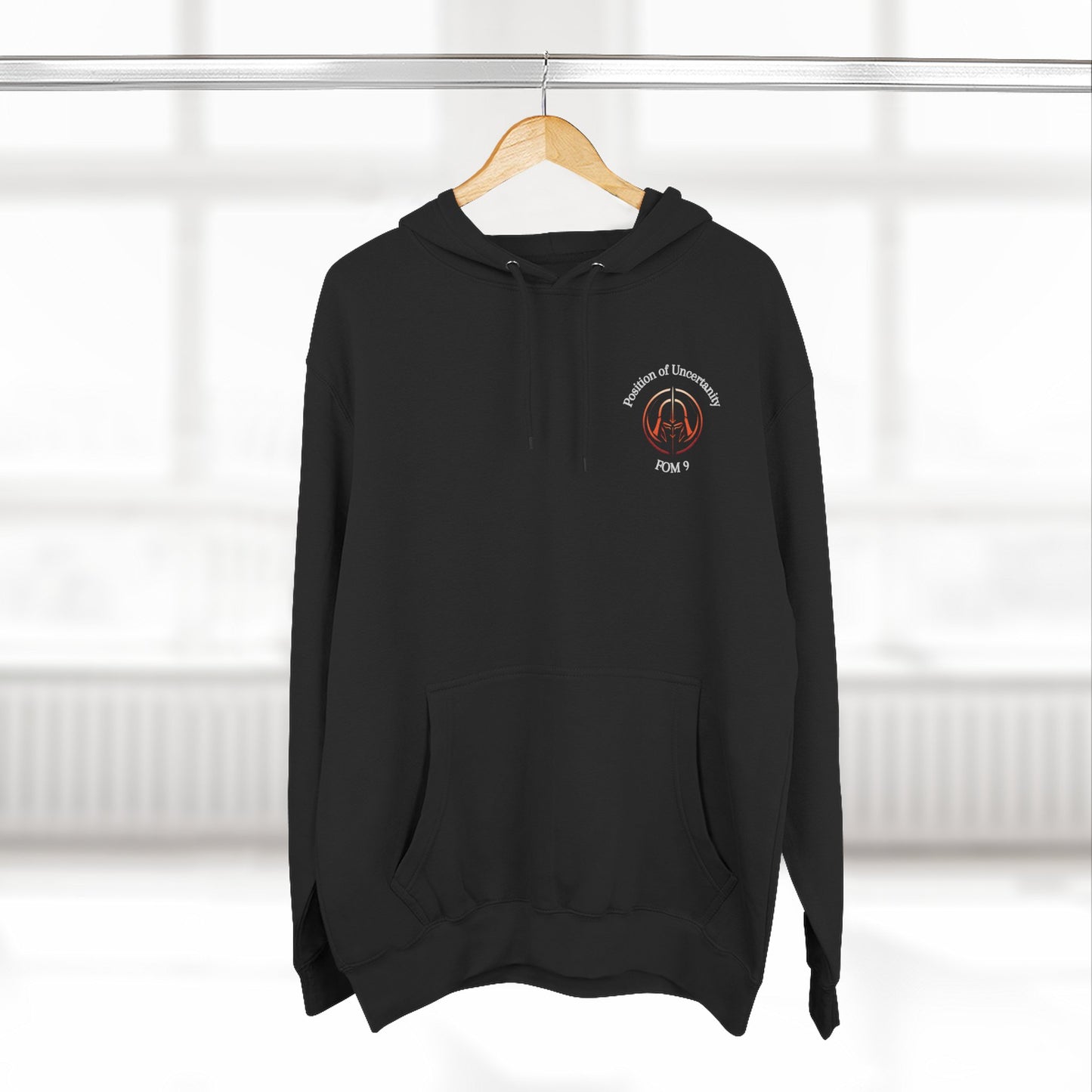 Imperial Navigation Corp FOM 9 Fleece Hoodie
