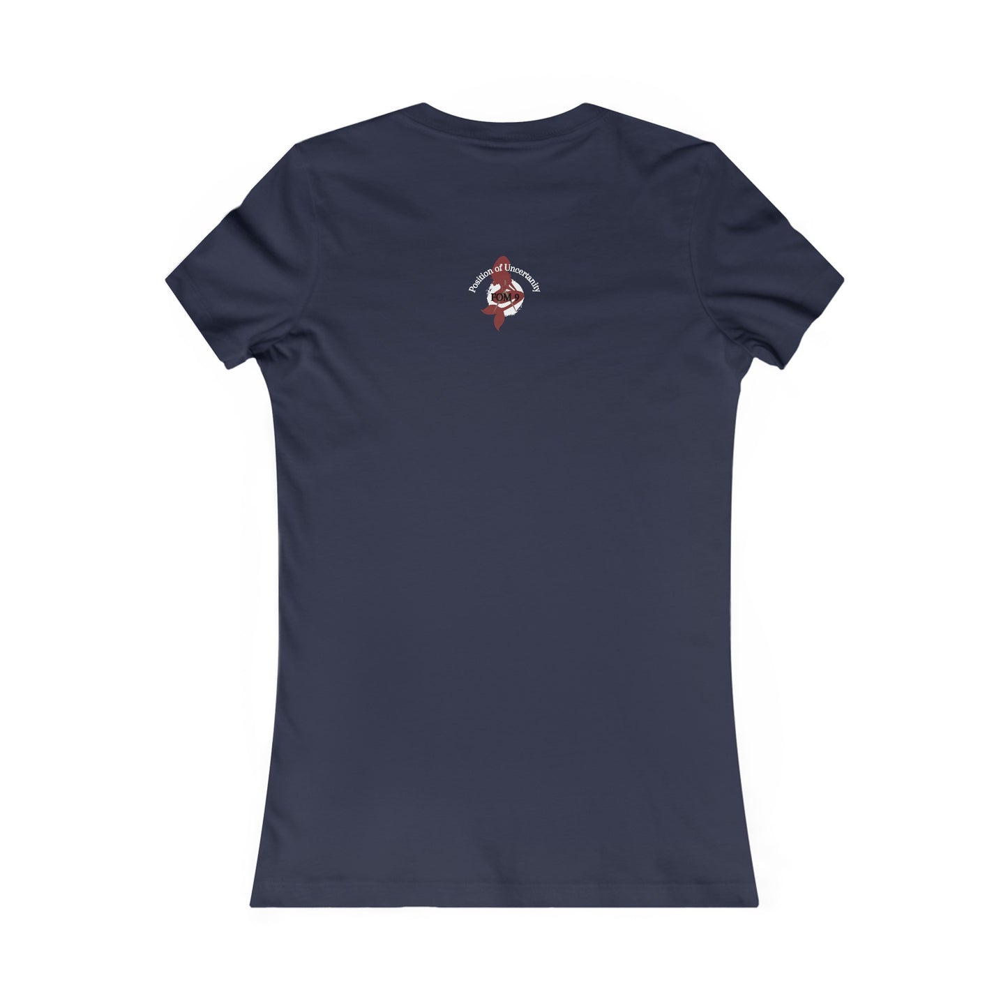 Sirens Song FOM 9 Graphic Tee