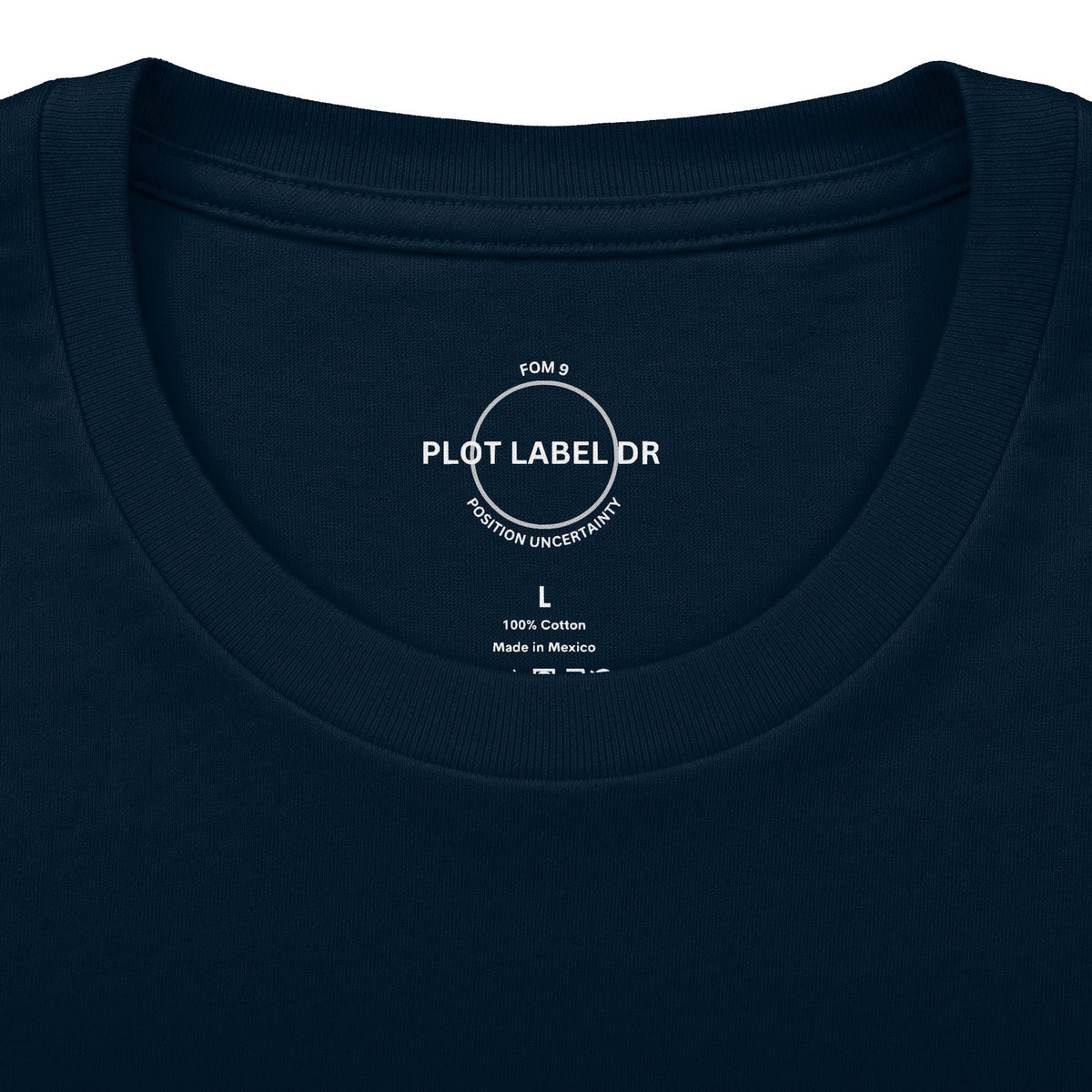 DP — Chase the Carrot FOM 9 Graphic Tee