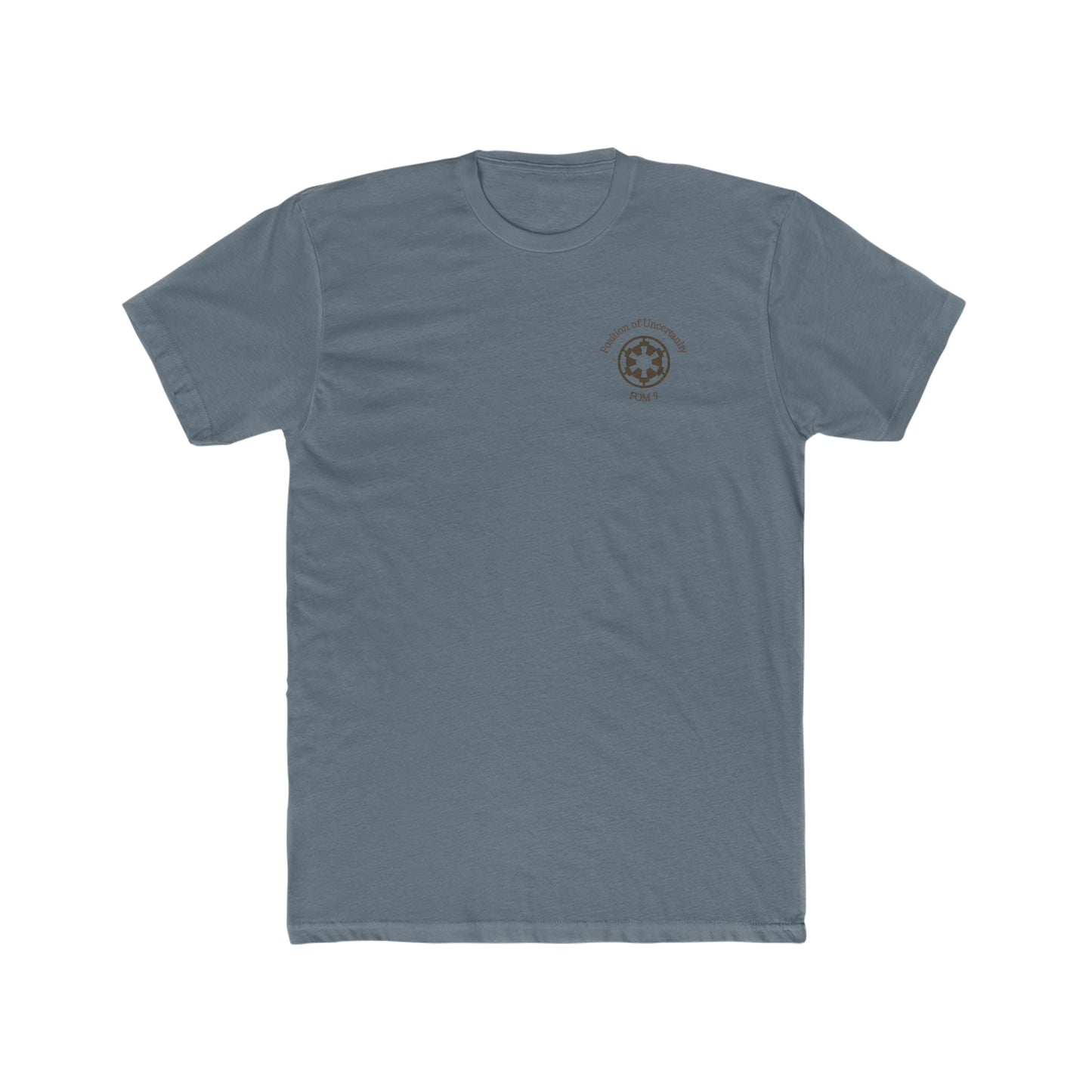 Navigators of the Galactic Empire (May the 4th) FOM 9 Graphic Tee