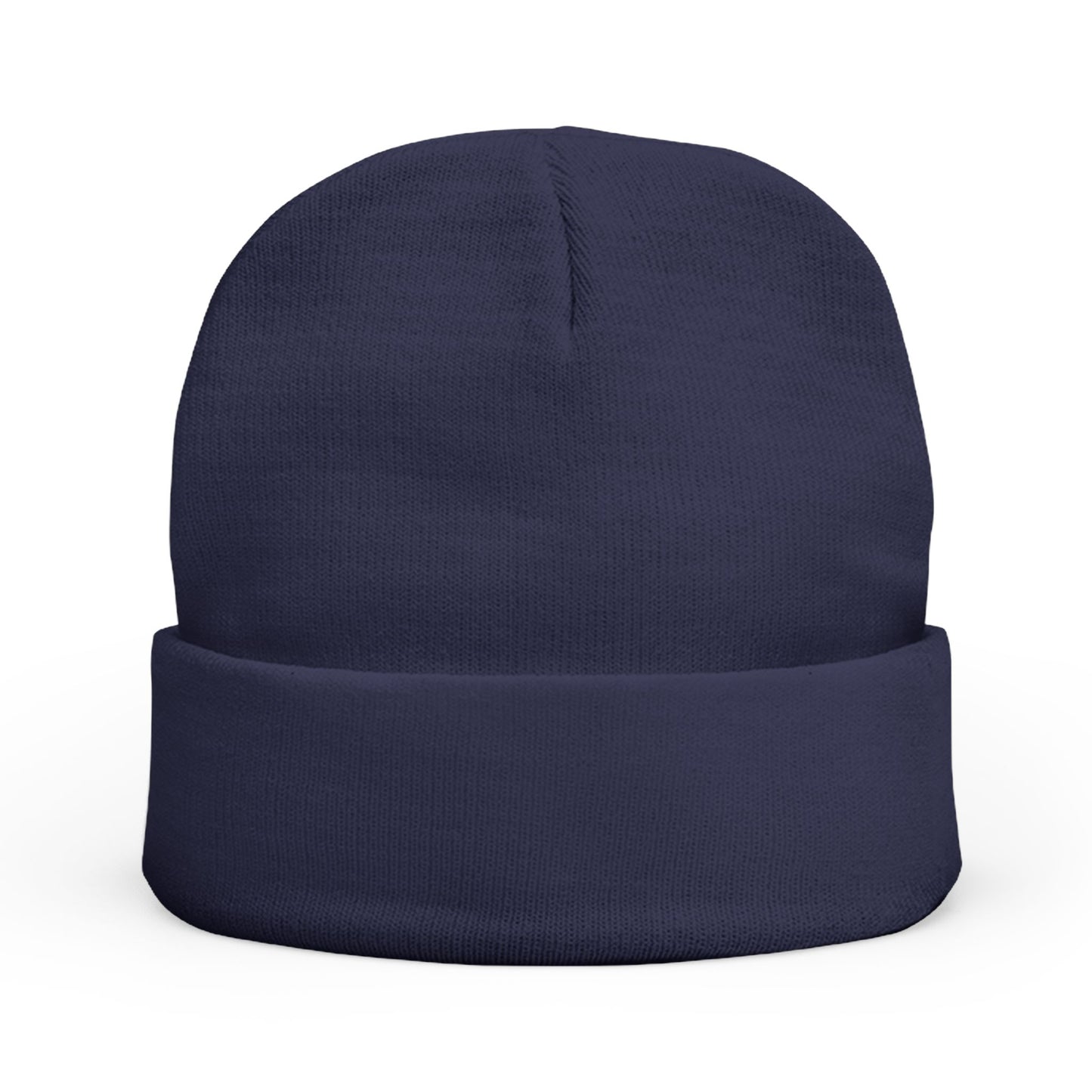 The Man Overboard FOM 9 Knit Beanie (Embroidery)