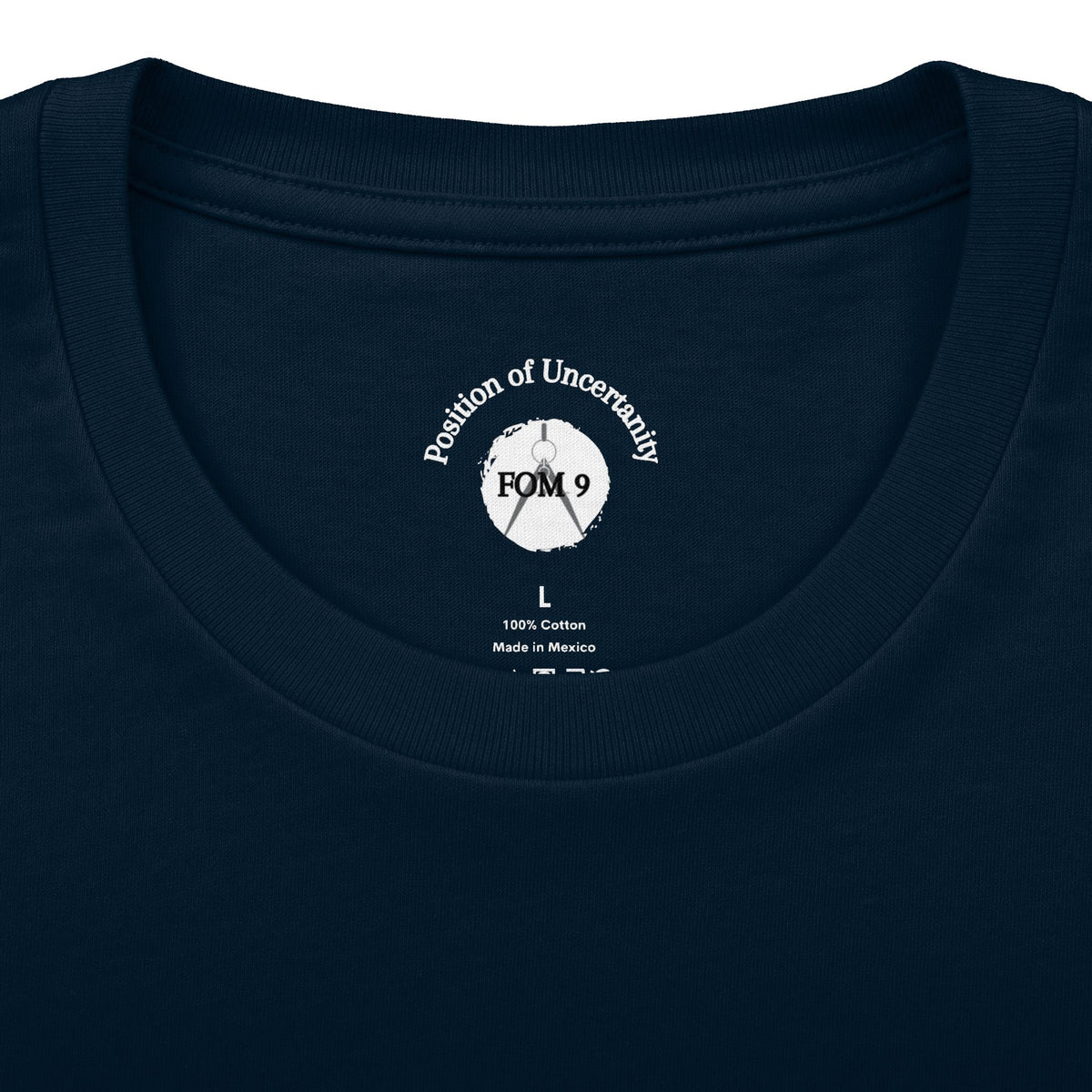 Mutinous FOM 9 Graphic Tee