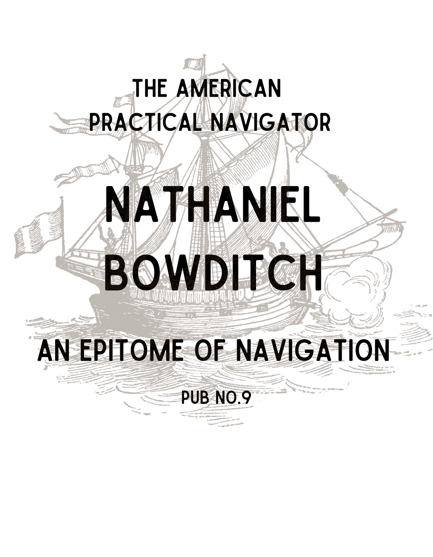 The Maritime Scholars Collection