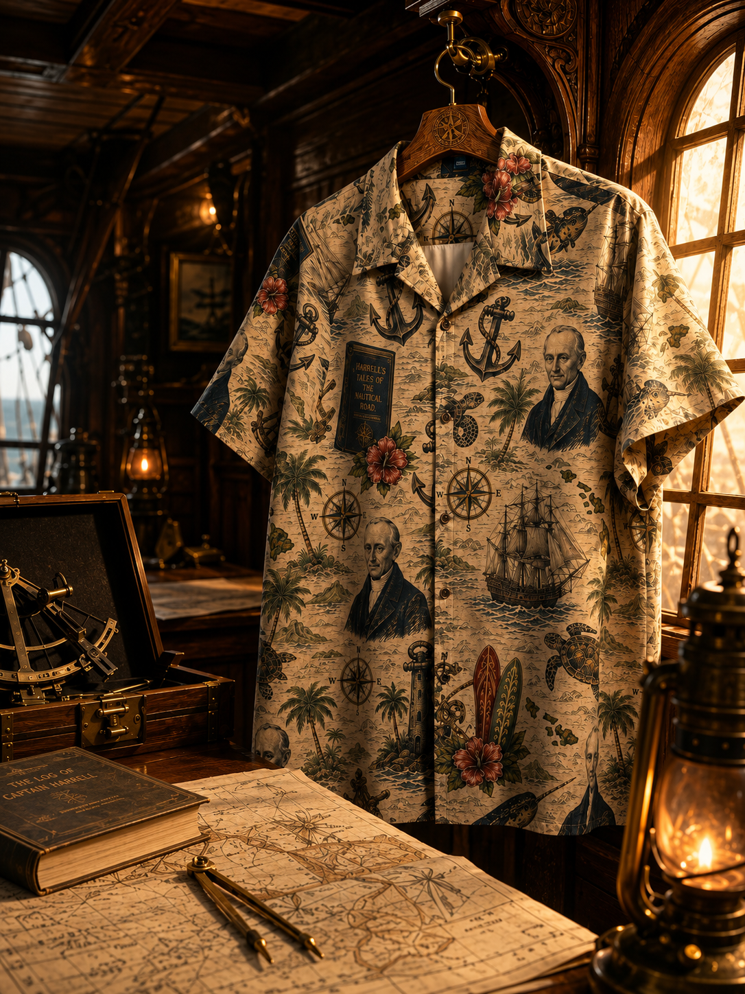 Aloha Friday Collection