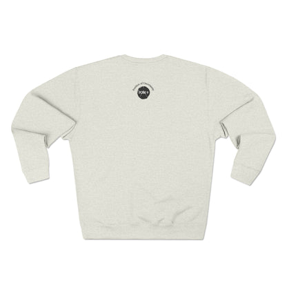 Lookout Rule 5 FOM 9 Crewneck Sweatshirt
