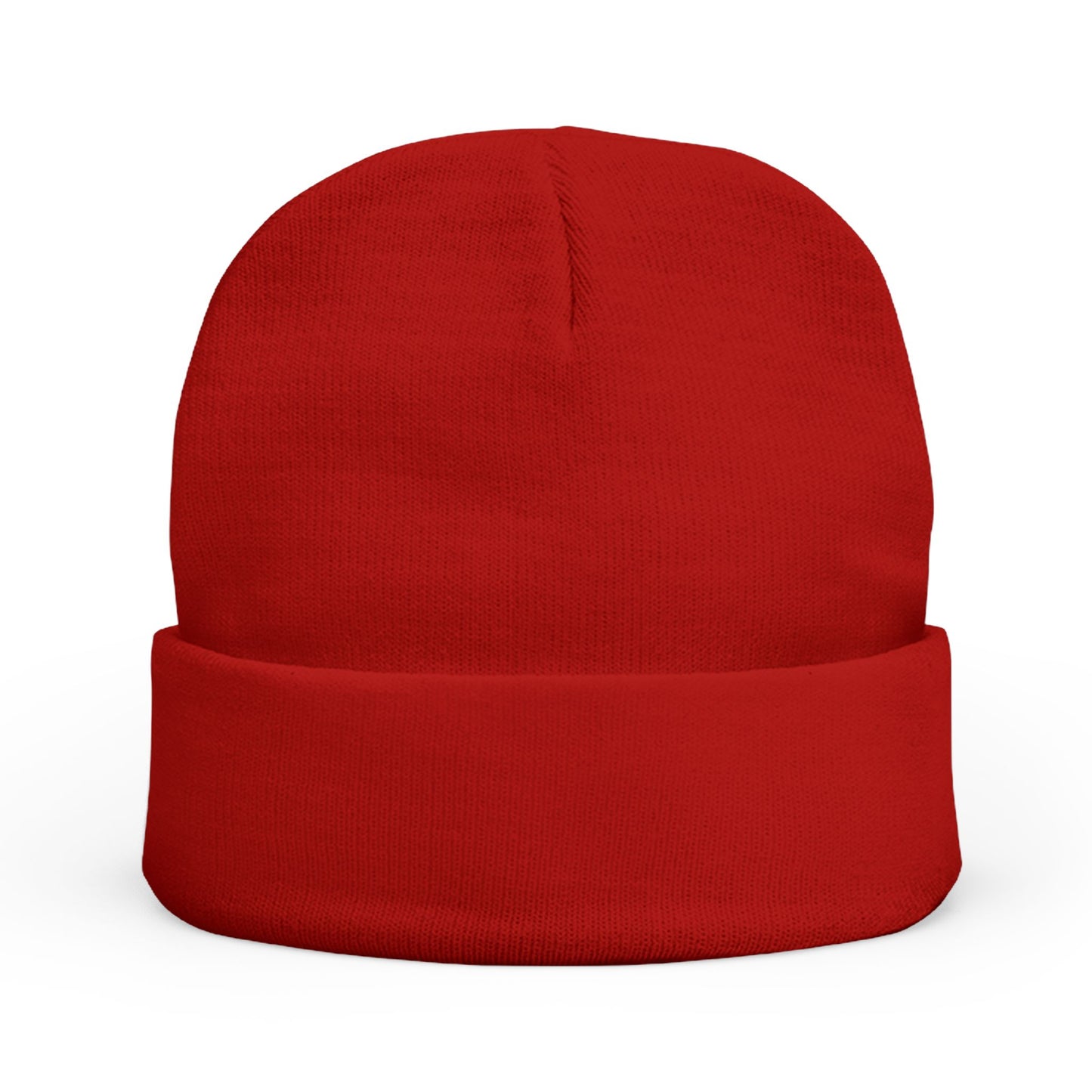The Man Overboard FOM 9 Knit Beanie (Embroidery)