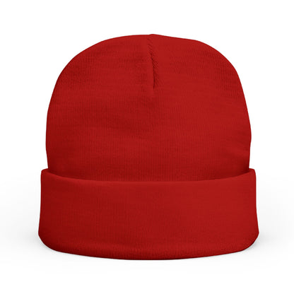 The Man Overboard FOM 9 Knit Beanie (Embroidery)
