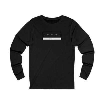 Off Track FOM 9 Long Sleeve Tee