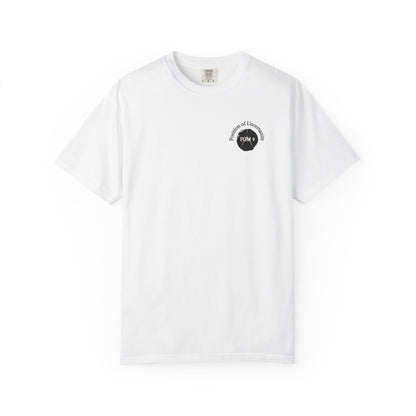 Bound By No Tide FOM 9 Graphic Tee
