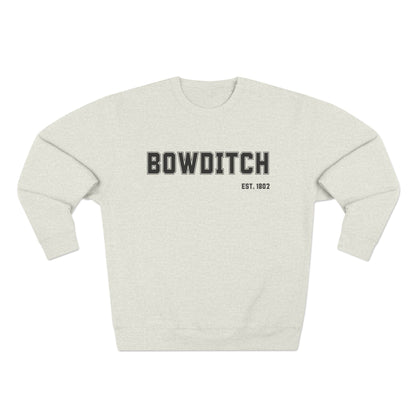 Bowditch FOM 9 Crewneck Sweatshirt