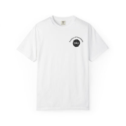 The Devil and the Deep Blue Sea FOM 9 Graphic Tee