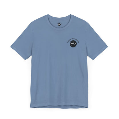 Rough Seas FOM 9 Graphic Tee