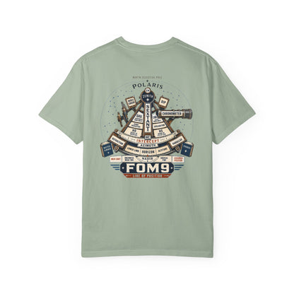 The Sextant FOM 9 Graphic Tee