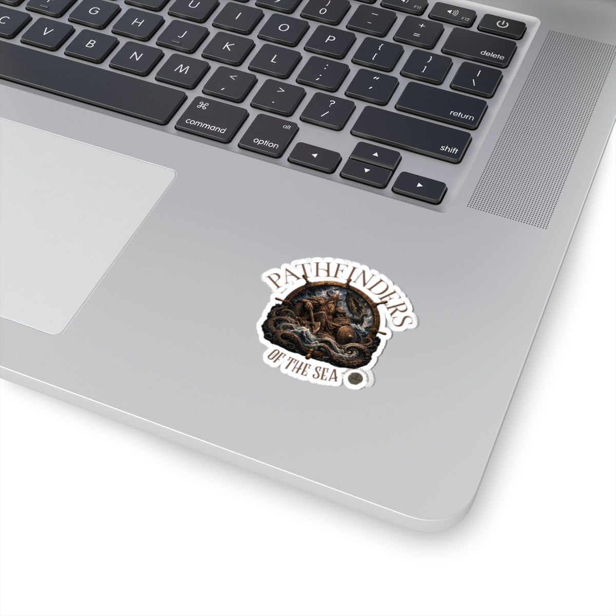 Pathfinders FOM 9 Sticker