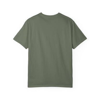 Bowditch University FOM 9 Graphic Tee