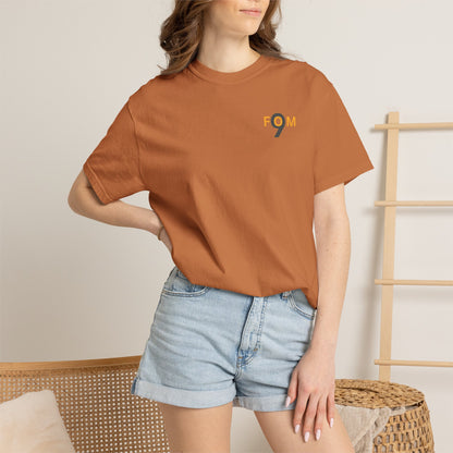 Navigation is Life FOM 9 Graphic Tee