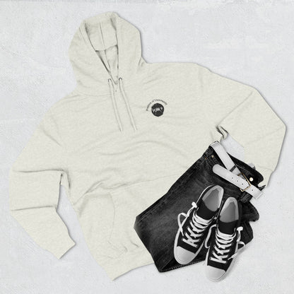 Bound to no Tide FOM 9 Fleece Hoodie
