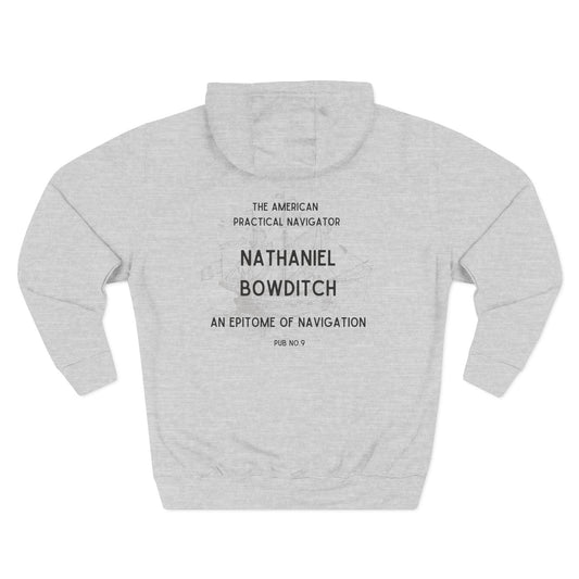 Unisex Premium Pullover Hoodie