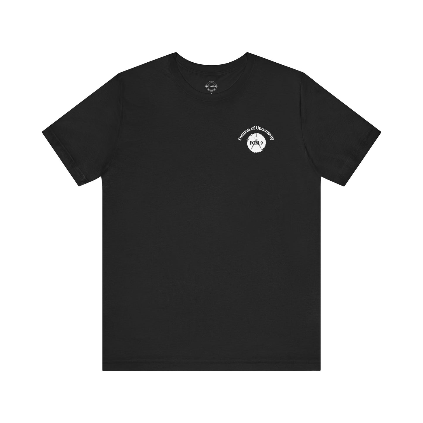 Burn the Ships, Save the Charts FOM 9 Graphic Tee