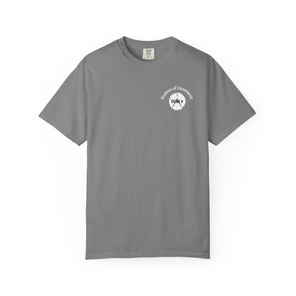 Between the Devil and the Deep Blue FOM 9 Graphic Tee