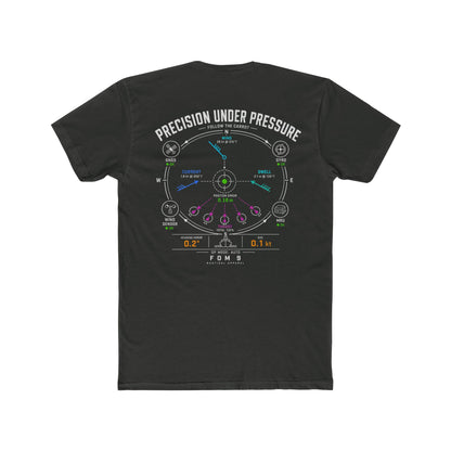 DP — Chase the Carrot FOM 9 Graphic Tee