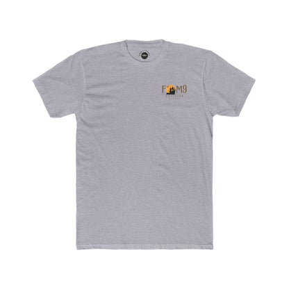Burn the Ships FOM 9 Graphic Tee