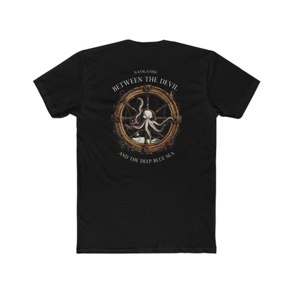 Devil and the Deep Blue Sea FOM 9 Graphic Tee
