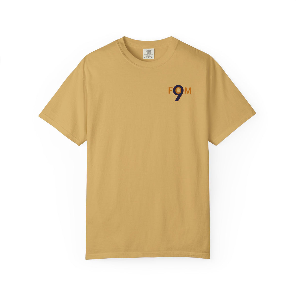 Navigation is Life FOM 9 Graphic Tee