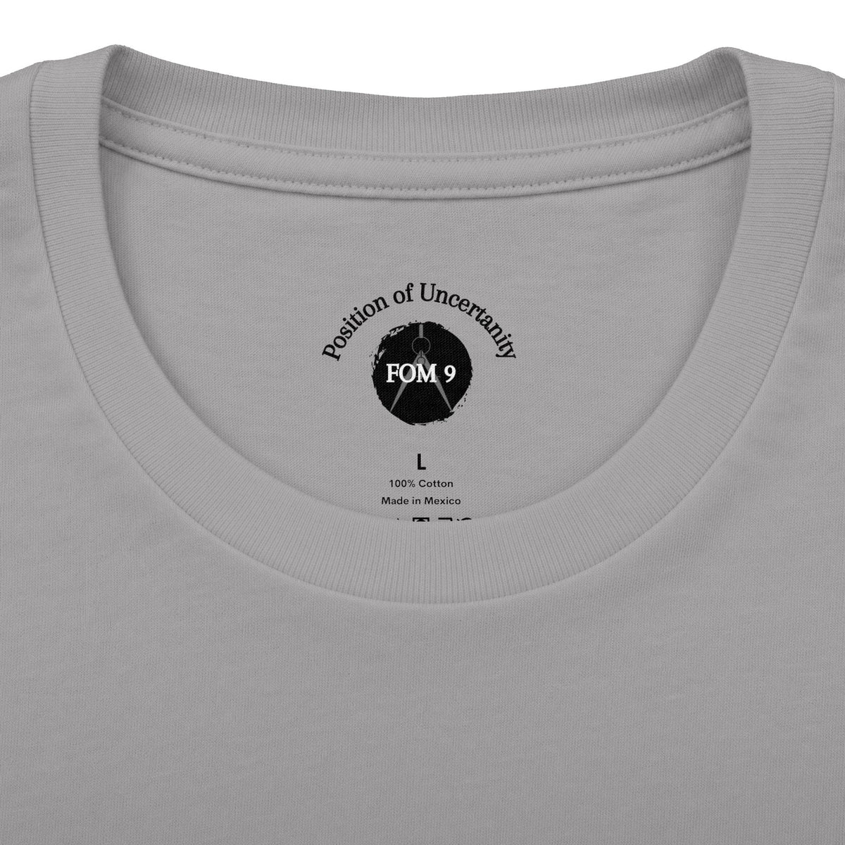 Devil and the Deep Blue Sea FOM 9 Graphic Tee
