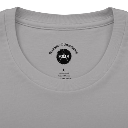 Devil and the Deep Blue Sea FOM 9 Graphic Tee