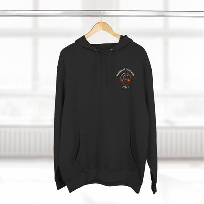 Imperial Navigation Corp FOM 9 Fleece Hoodie