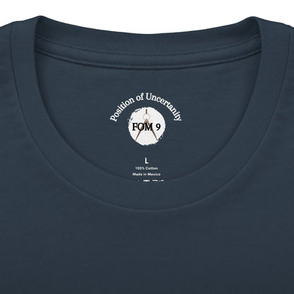Devil and the Deep Blue Sea FOM 9 Graphic Tee