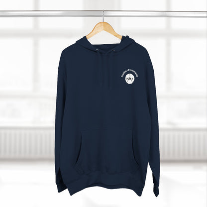 Bound to no Tide FOM 9 Fleece Hoodie