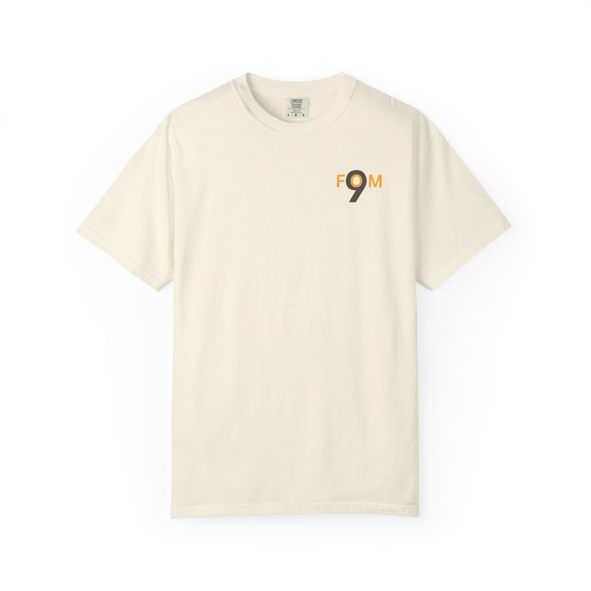 Navigation is Life FOM 9 Graphic Tee