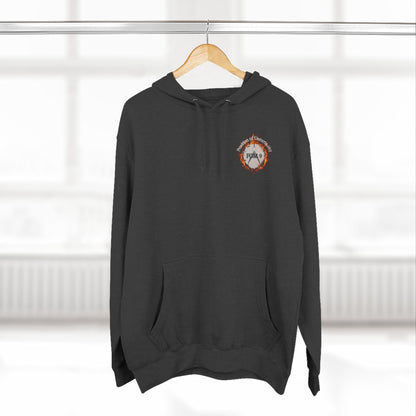 May The Charts I Burn Light my Path FOM 9 Hoodie