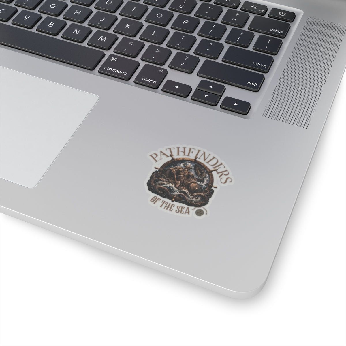 Pathfinders FOM 9 Sticker