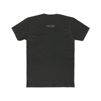 Bowditch Pub No. 9 FOM 9 Graphic Tee