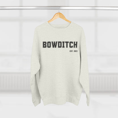 Bowditch FOM 9 Crewneck Sweatshirt