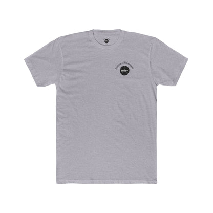 The Longitude Explorers Club FOM 9 Graphic Tee