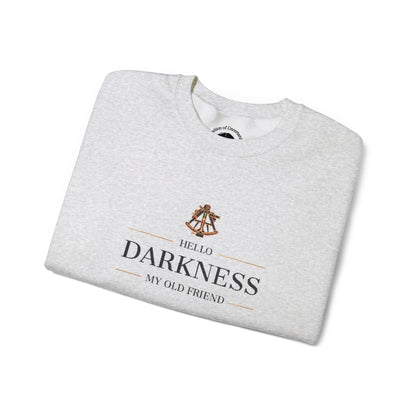 Sextant FOM 9 Crewneck Sweatshirt