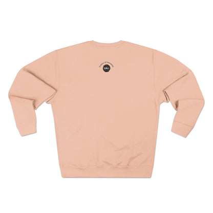 Evolve the Craft – Navigation Essentials FOM 9 Sweatshirt