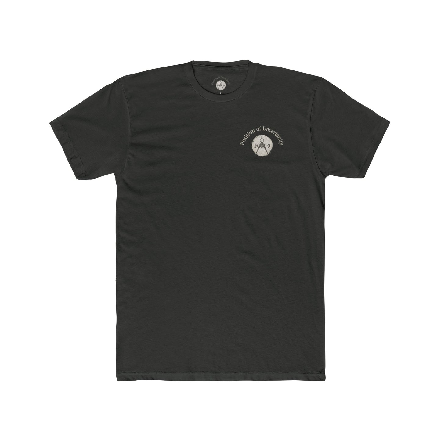 Oceans Thumbprint FOM 9 Graphic Tee