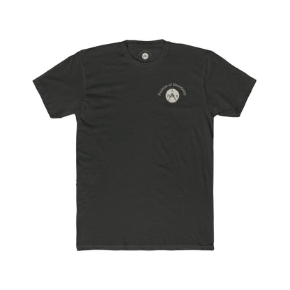 Oceans Thumbprint FOM 9 Graphic Tee