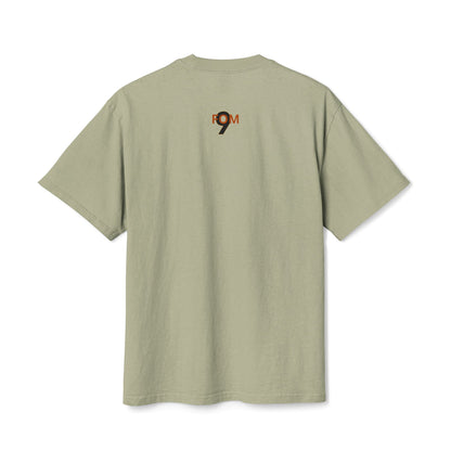 Evolve the Craft – Navigation Essentials FOM 9 Heavy Tee