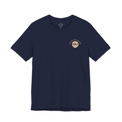 Respect the Fix FOM 9 Graphic Tee