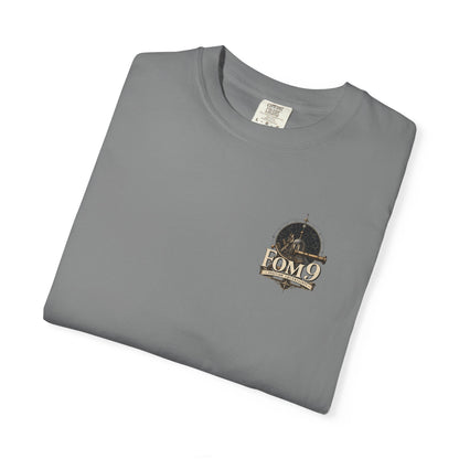 The Sextant FOM 9 Graphic Tee