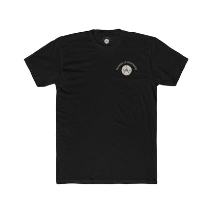 Oceans Thumbprint FOM 9 Graphic Tee