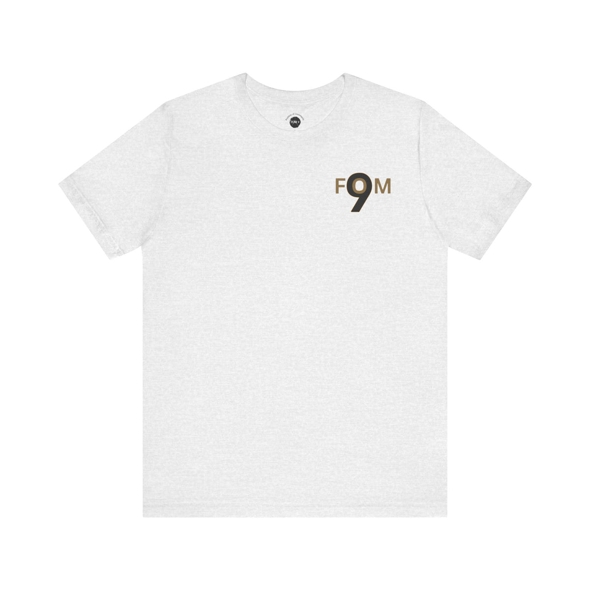 Lost at Sea FOM 9 Graphic Tee