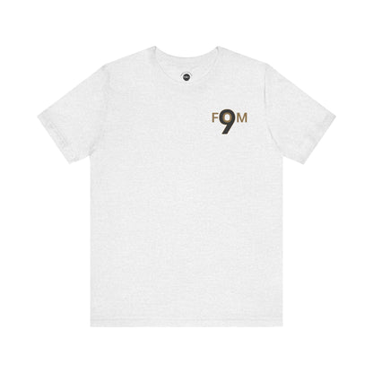 Lost at Sea FOM 9 Graphic Tee