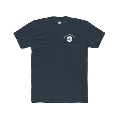 Devil and the Deep Blue Sea FOM 9 Graphic Tee